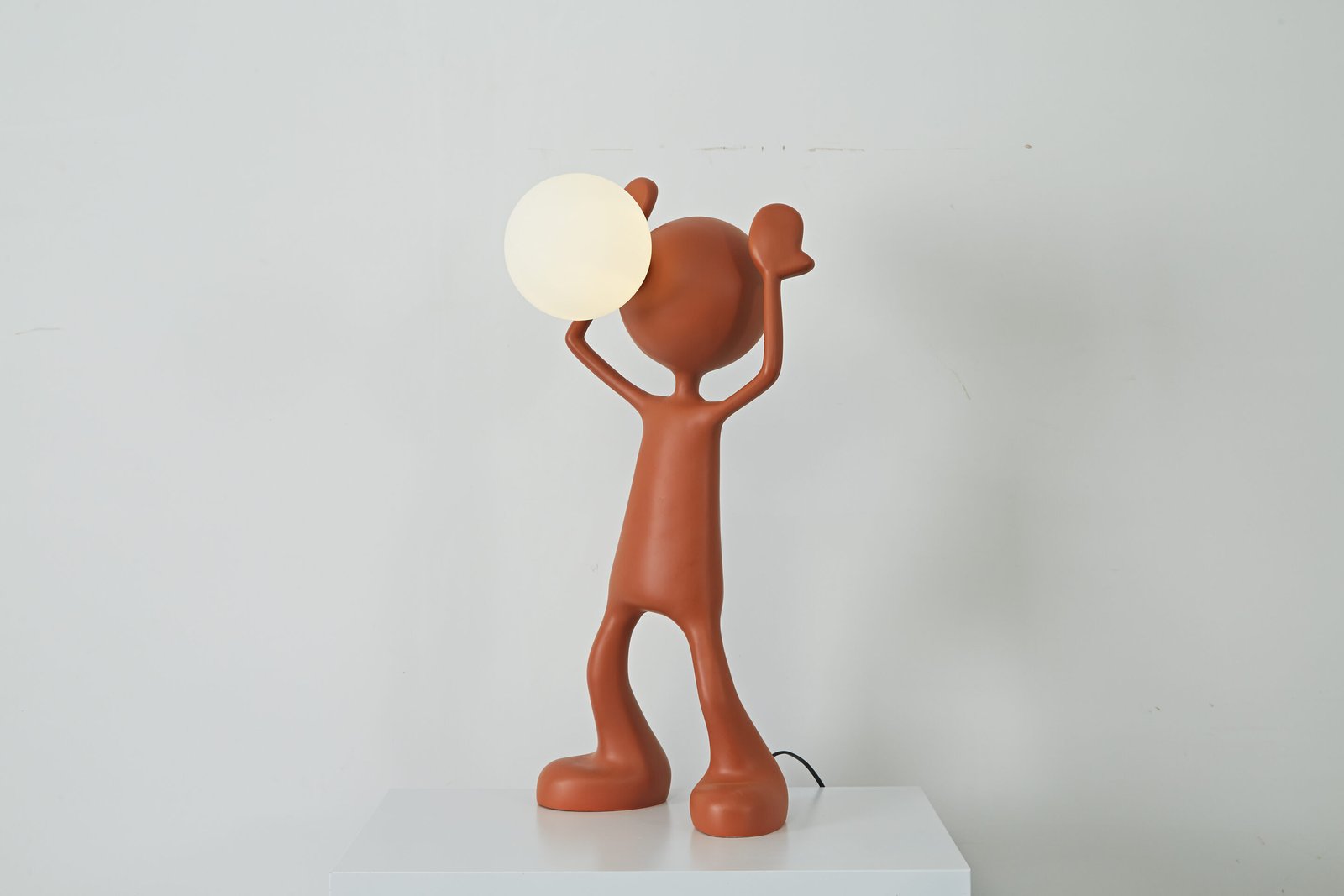 Table Sculptures