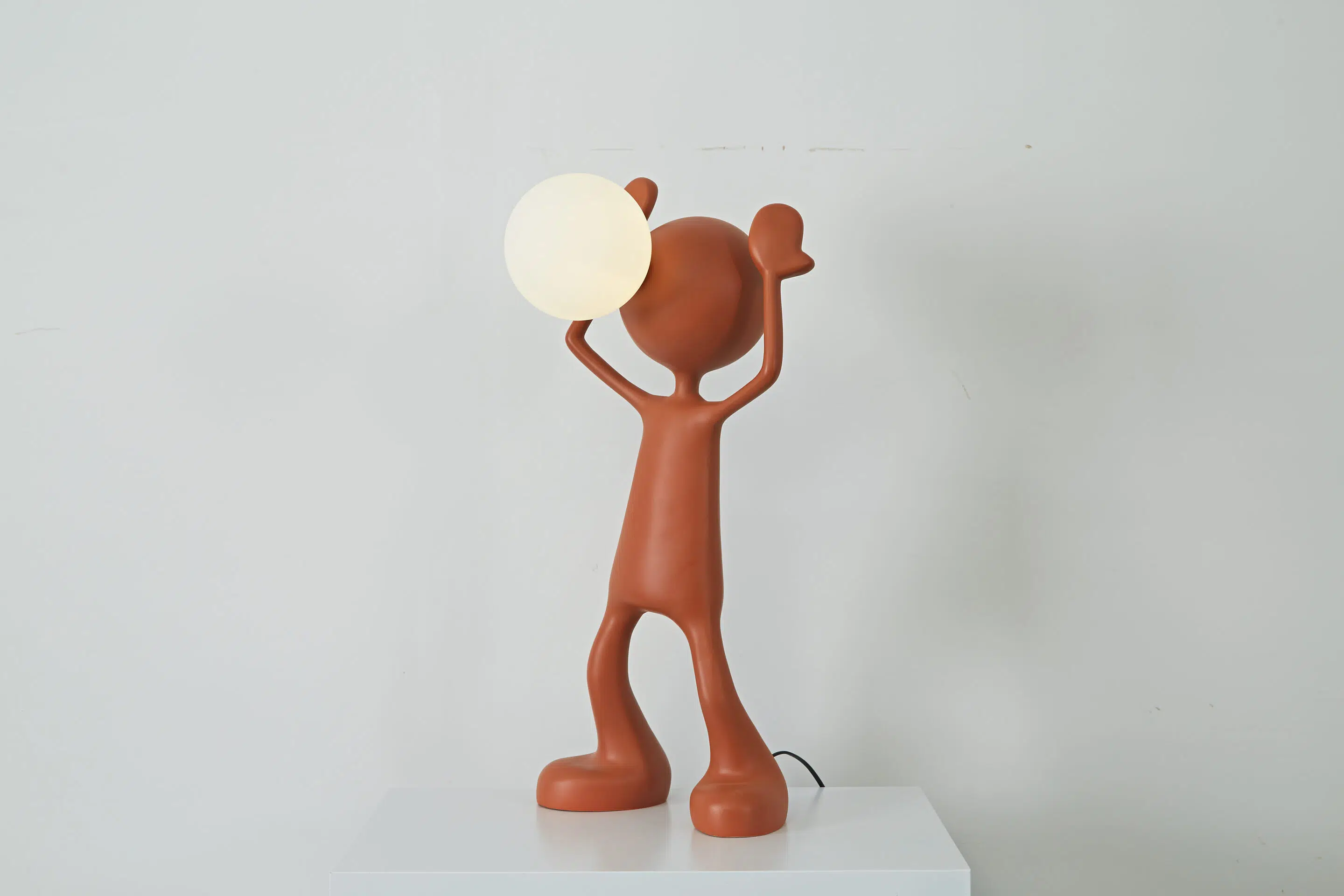 Table Sculptures
