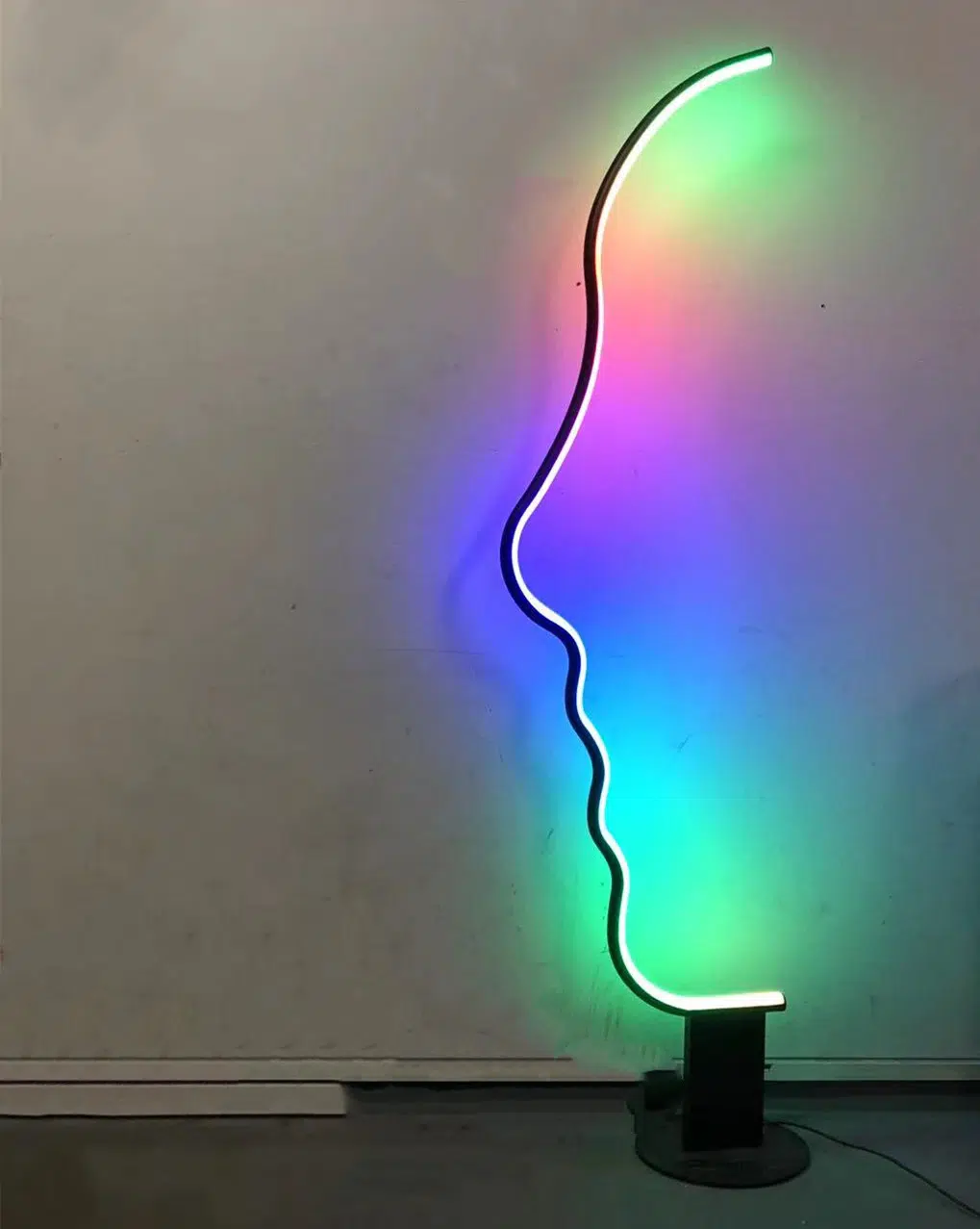 Geometric Sculptures