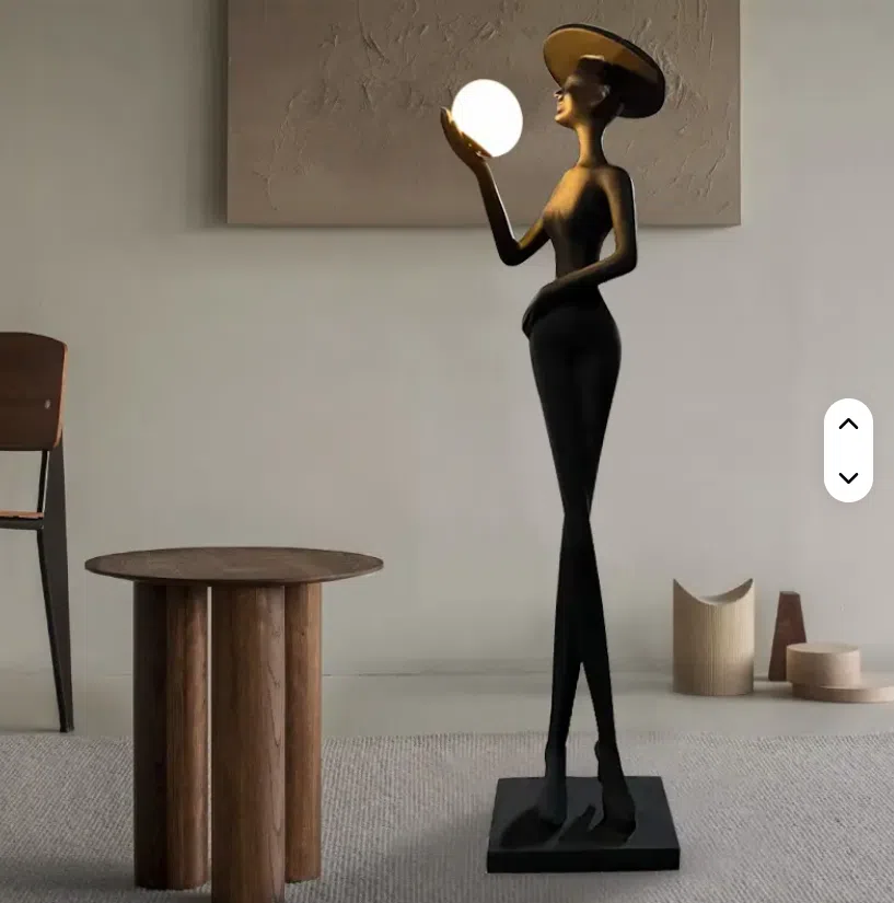 Signature Sculptures