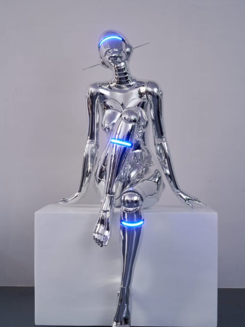 Nova design floor lamp