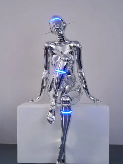Nova design floor lamp