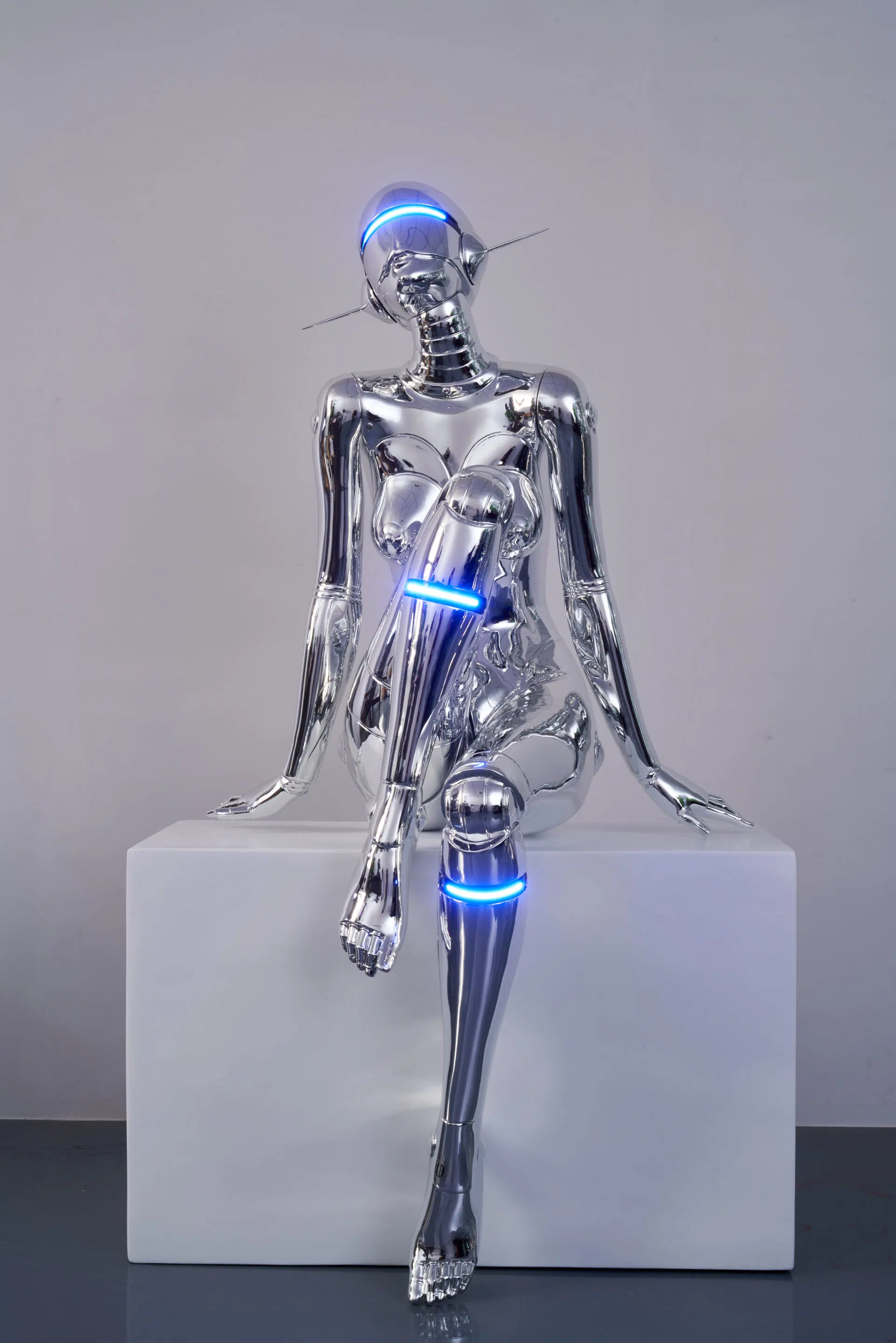 Nova design floor lamp