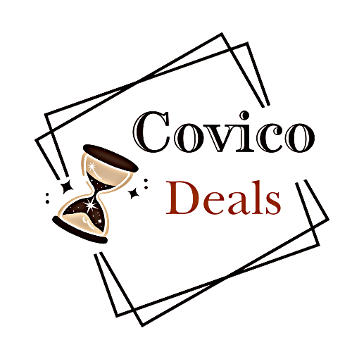 logo covicodeals