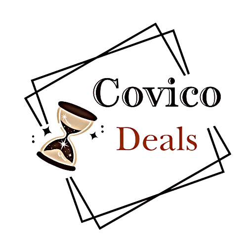 logo covicodeals