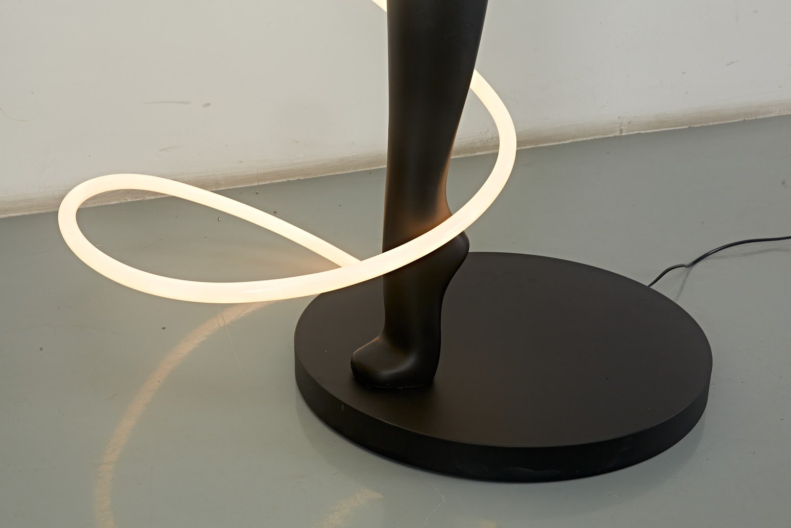 Arabella Design Floor Lamp