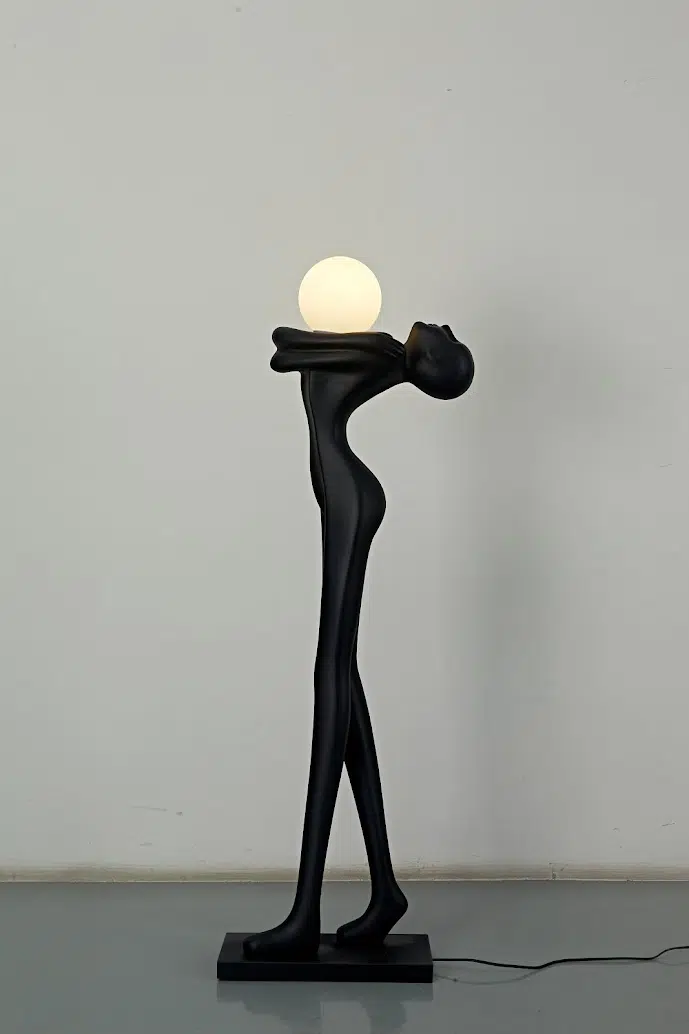 Ascent Design Floor Lamp