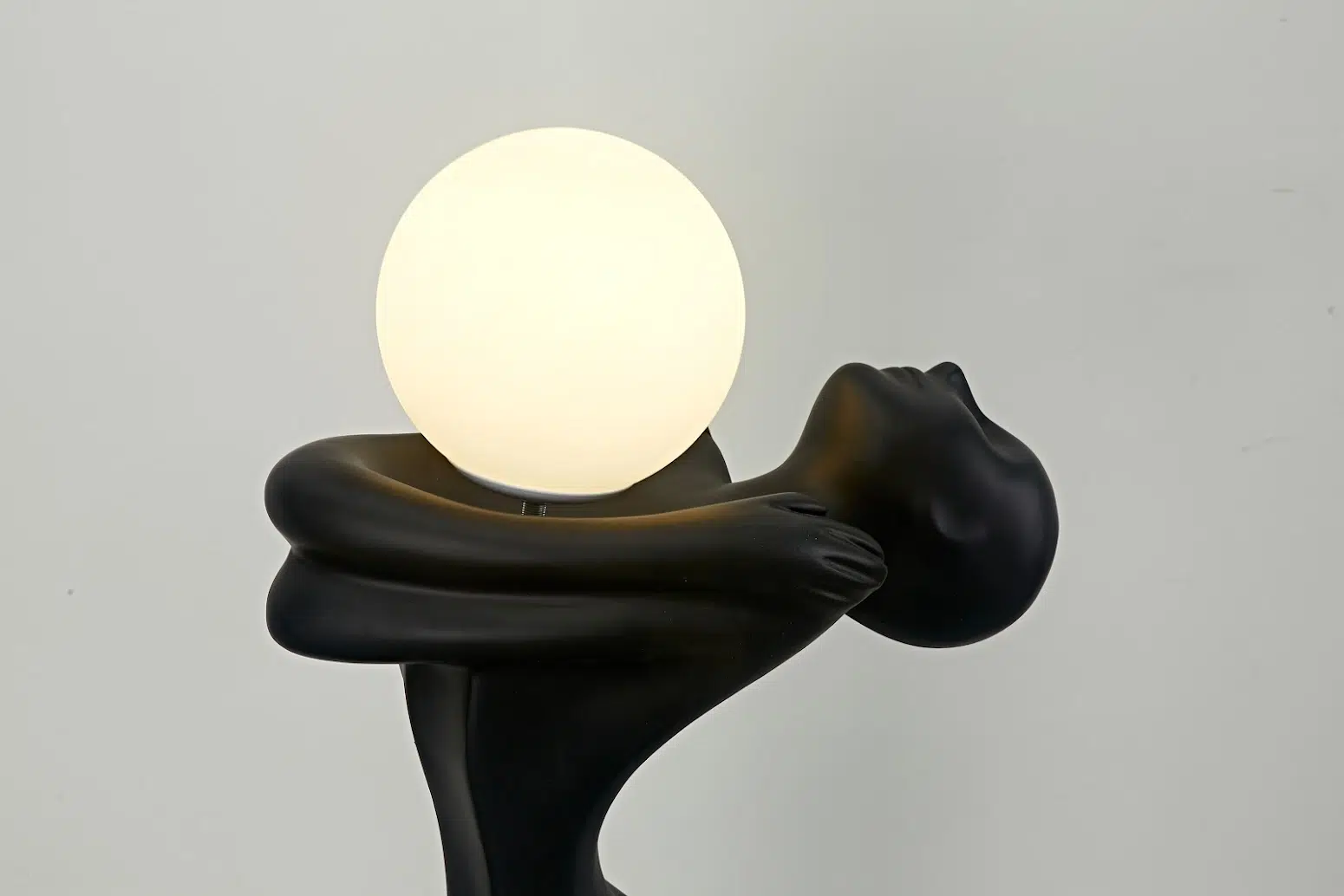Ascent Design Floor Lamp
