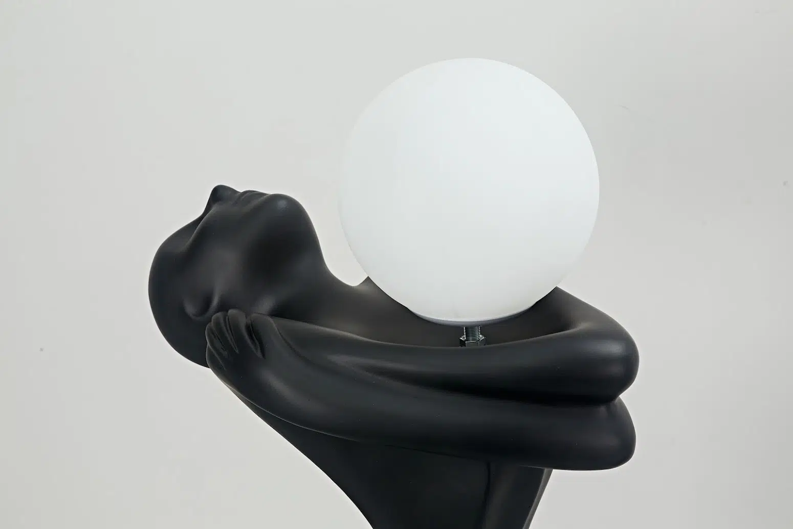 Ascent Design Floor Lamp