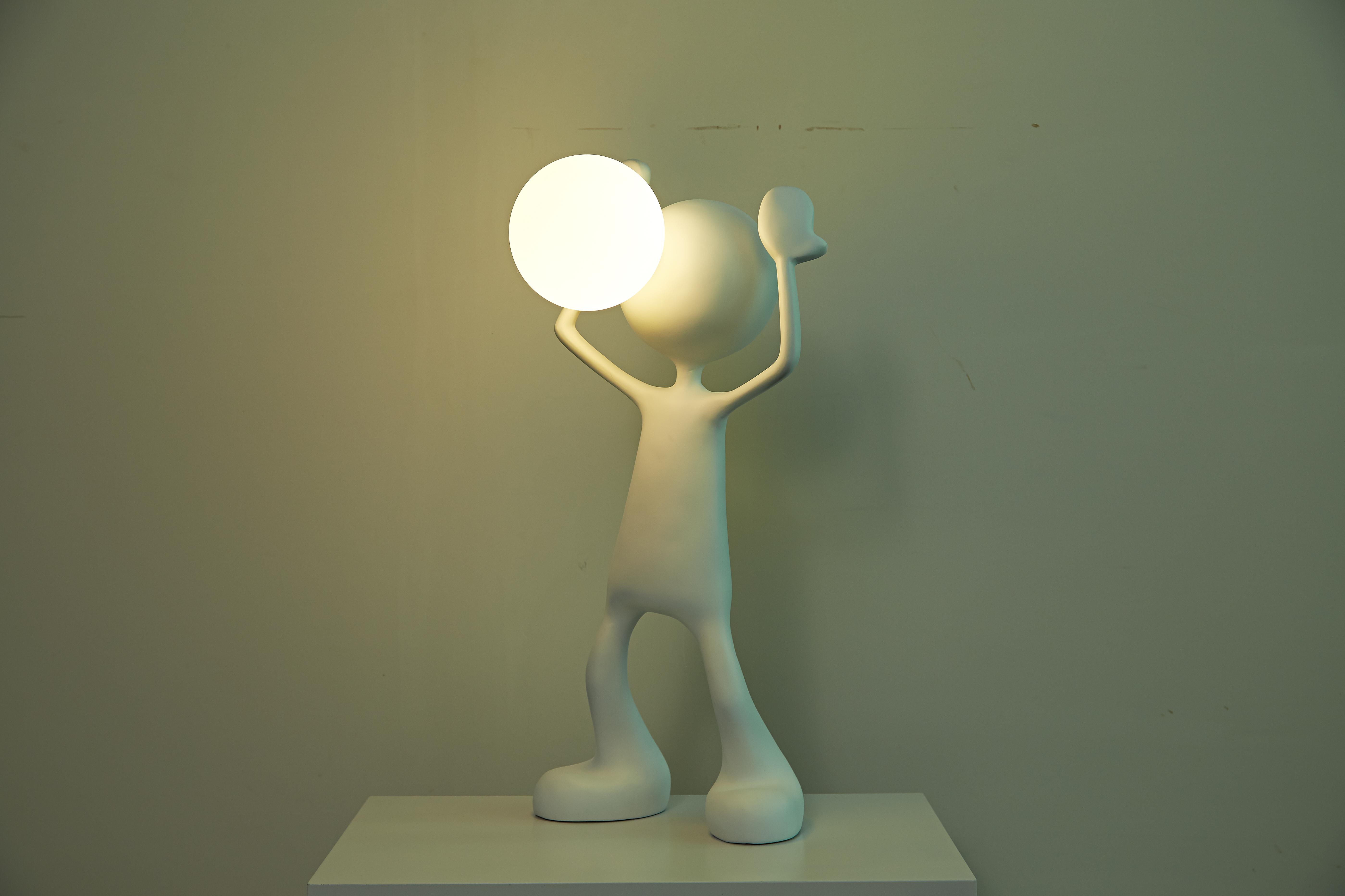 Buddy Table Lamp - Afbeelding 4
