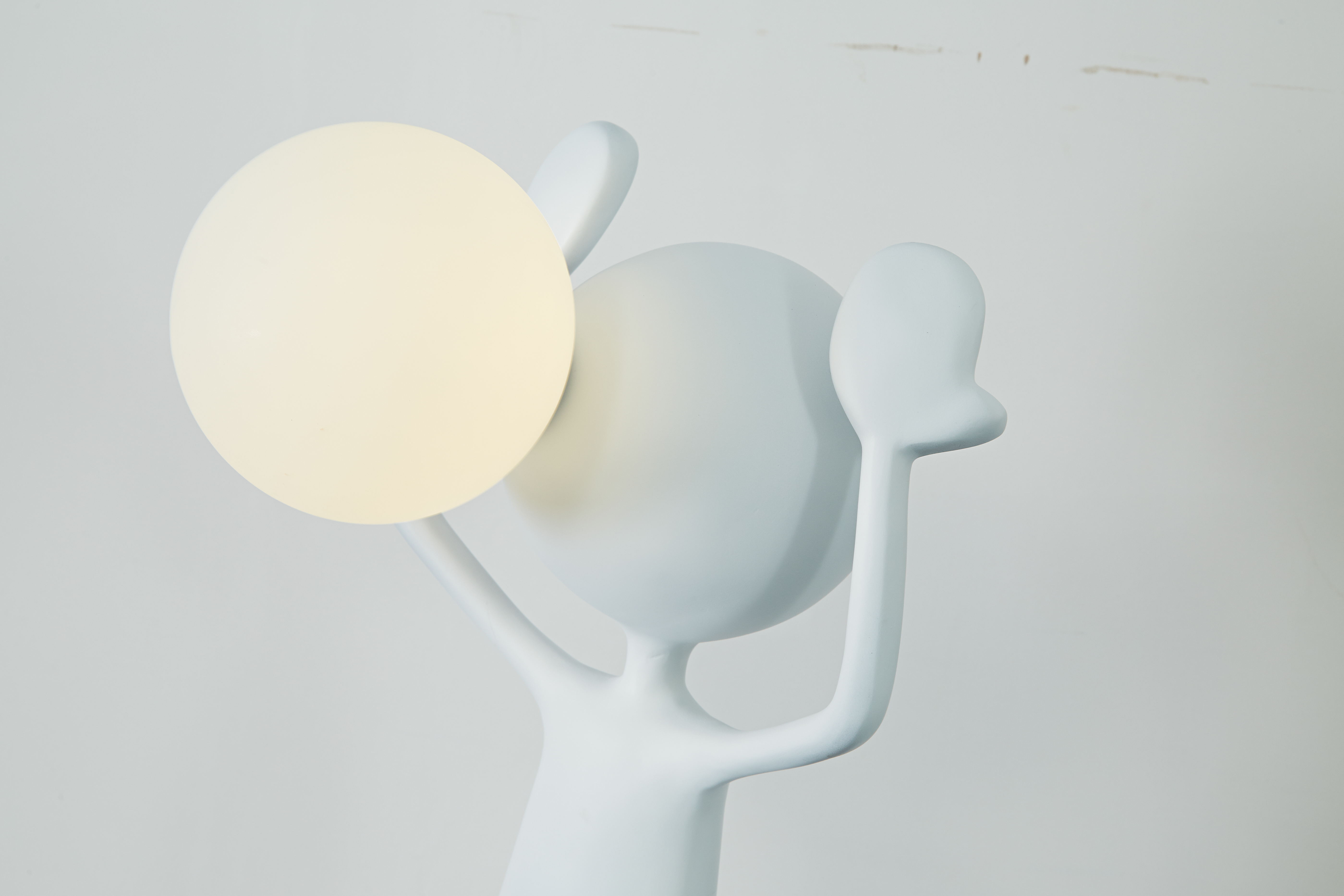 Buddy Table Lamp