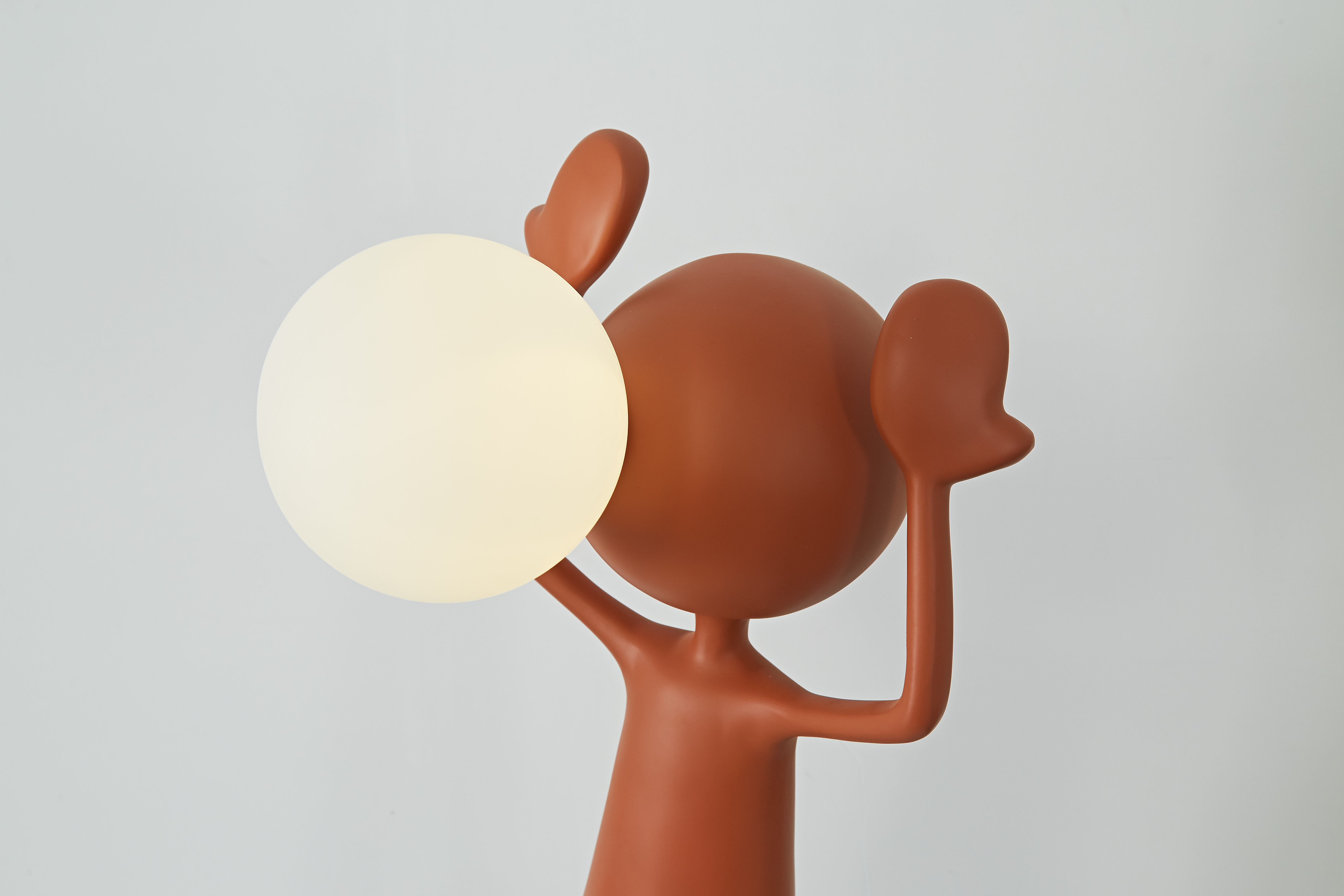 Buddy Table Lamp