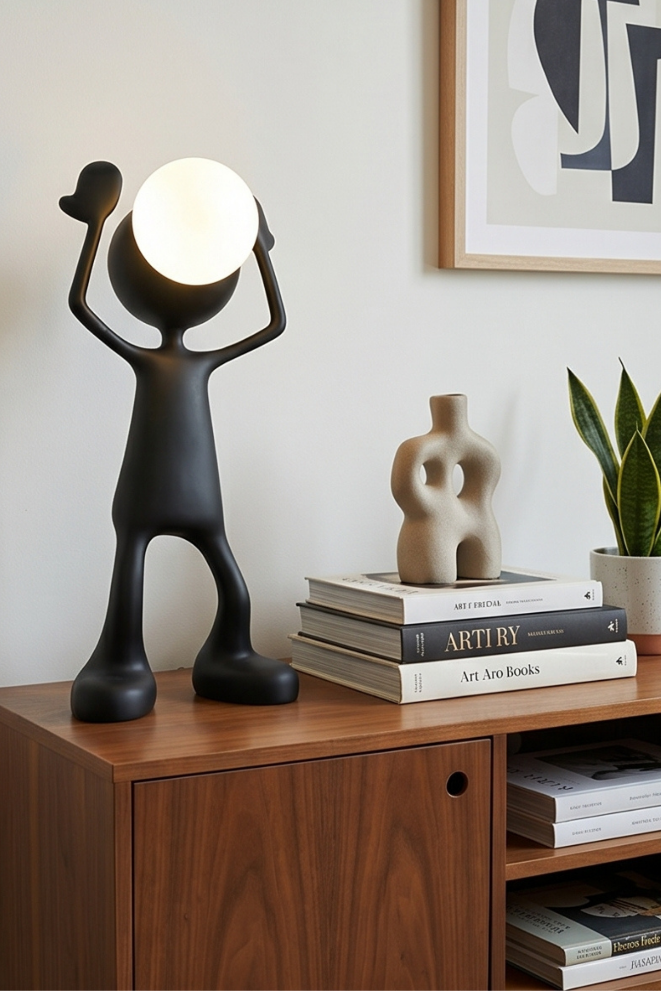 Buddy Table Lamp