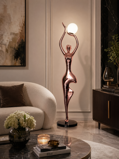 Etoile Design Floor Lamp