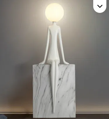 Muse Design Table Lamp